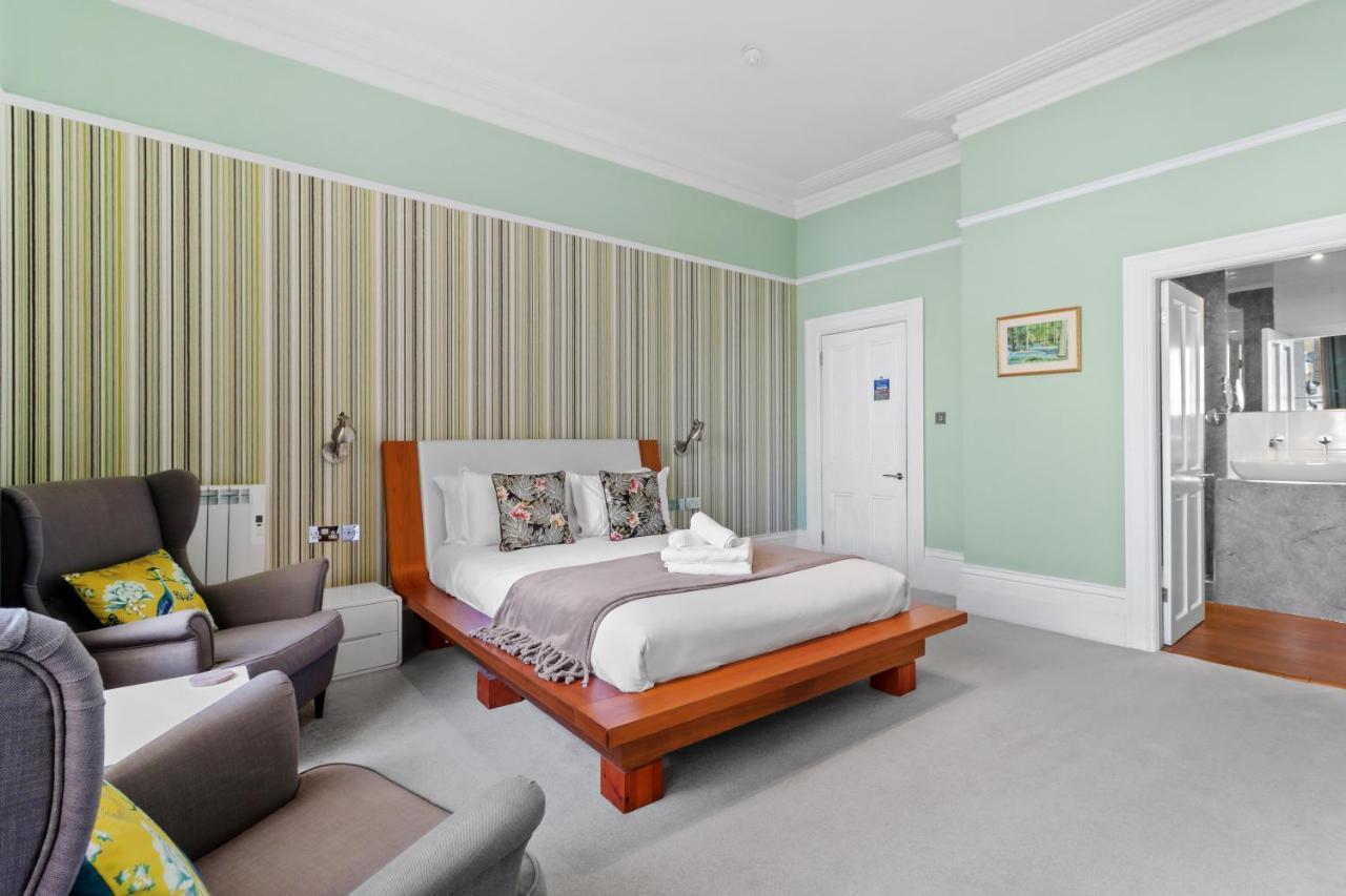 Ravilious Eastbourne Dış mekan fotoğraf